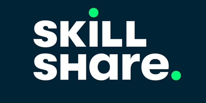 skill share free min