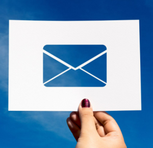 When Email Invented? - 10 Minute Mail