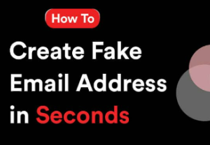 temp email fake email 10 minutes